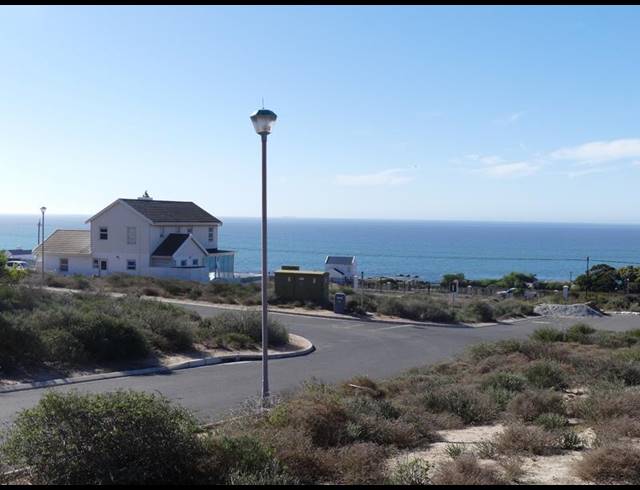 LAND FOR SALE IN ST HELENA VIEWS